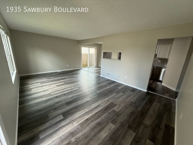 Building Photo - 1935 Sawbury Blvd
