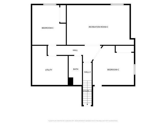 Building Photo - 4 Bedroom 3 Bathroom Duplex in Emerald Glen
