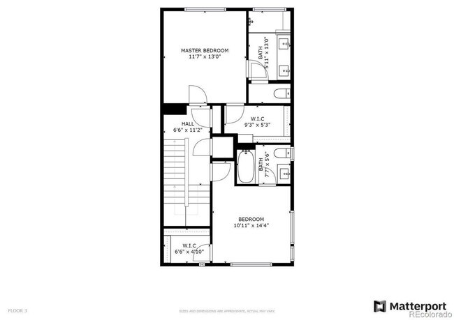Building Photo - Beautiful Townhome in Southeast Denver