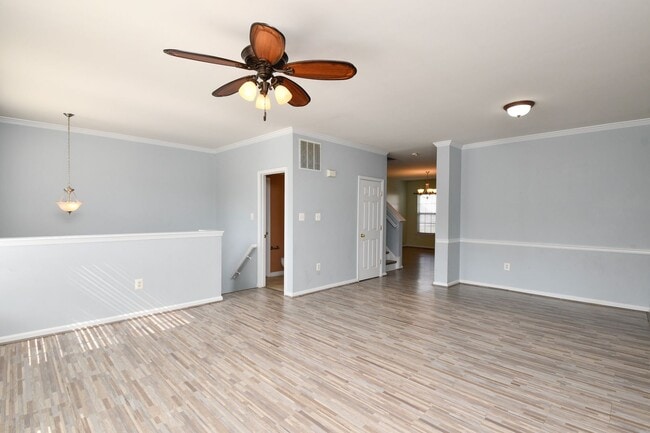 Building Photo - Idlewild Townhome for Rent