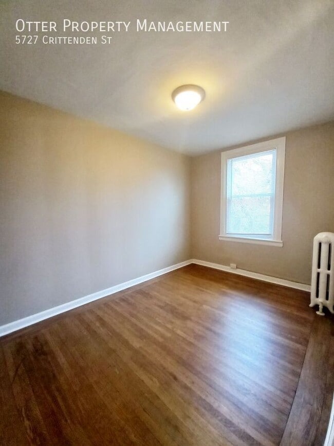 Building Photo - 5727 Crittenden St