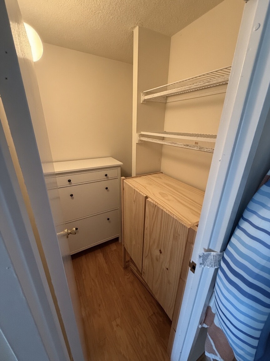 Entance Closet - 4500 S Four Mile Run Dr
