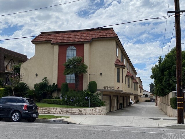 Primary Photo - 419 N Alhambra Ave