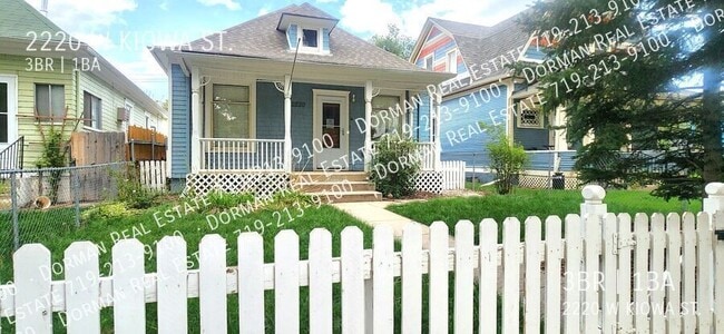 Primary Photo - 2220 W Kiowa St