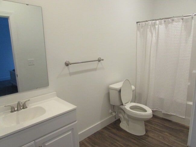 Building Photo - Patriot Palms Apartments