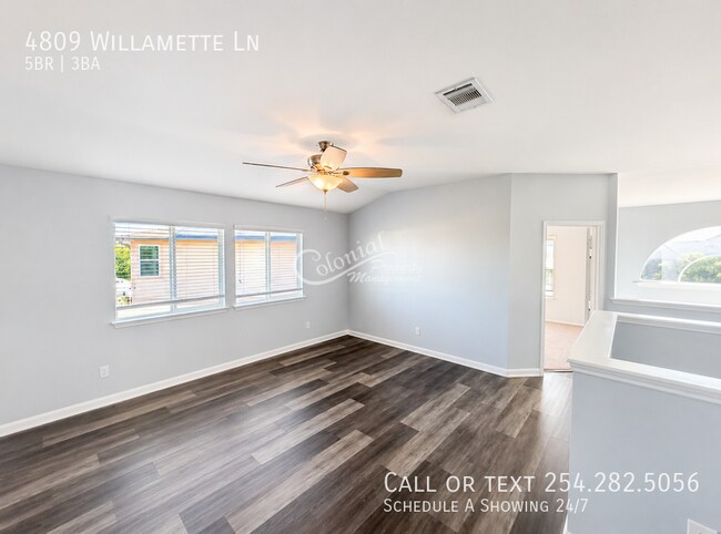 Building Photo - 4809 Willamette Ln