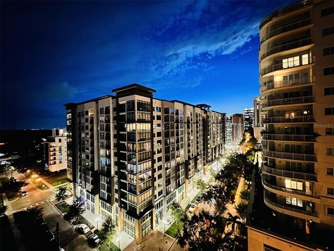 Building Photo - 101 S Eola Dr