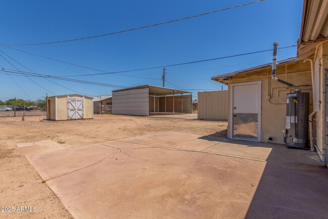 Building Photo - 1116 E Cocopah St