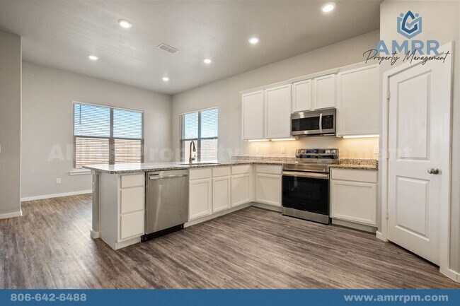 Building Photo - NOW PRE LEASING 4 Bedroom In Frenship ISD!