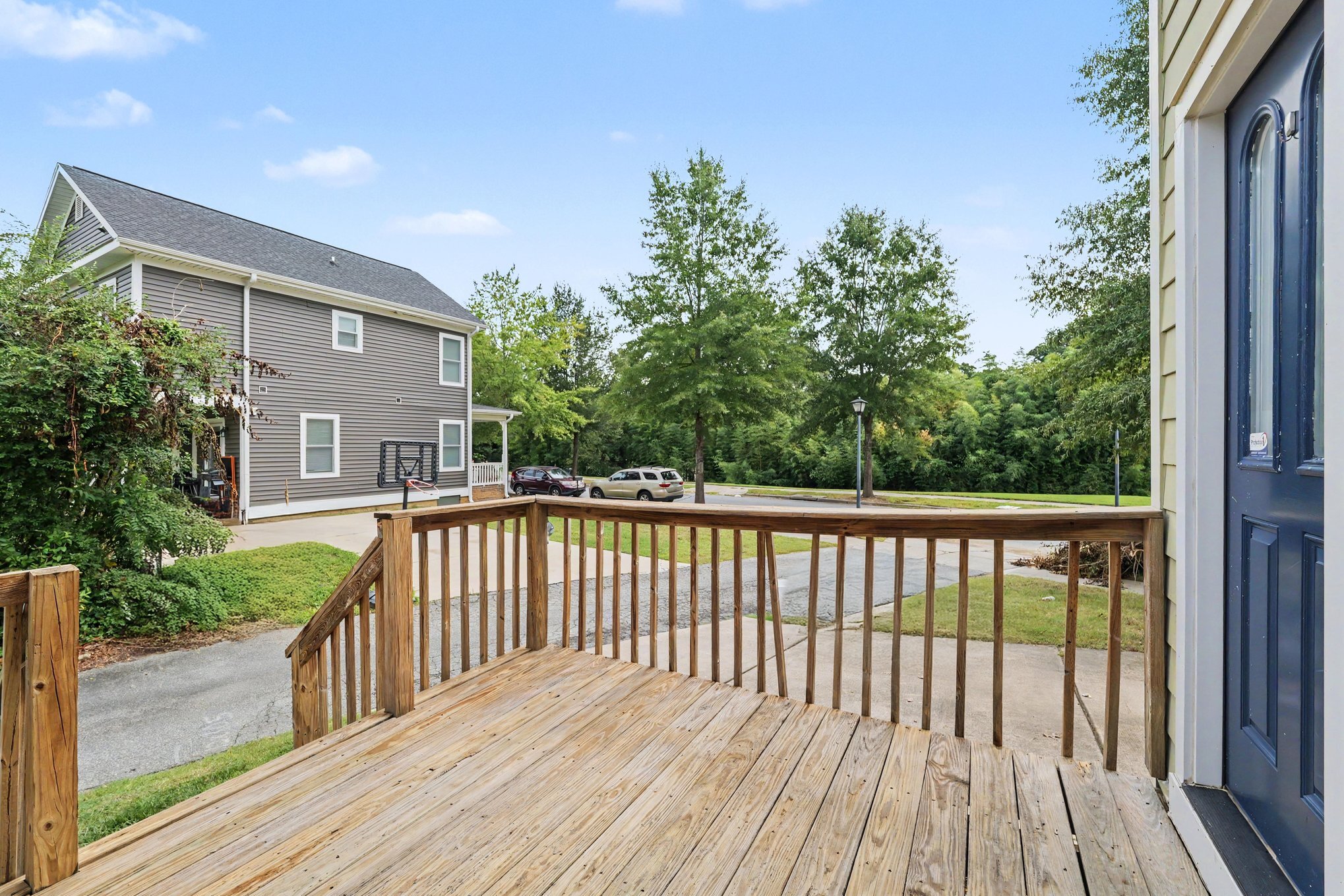Building Photo - 2211 Charles Harshaw Ave