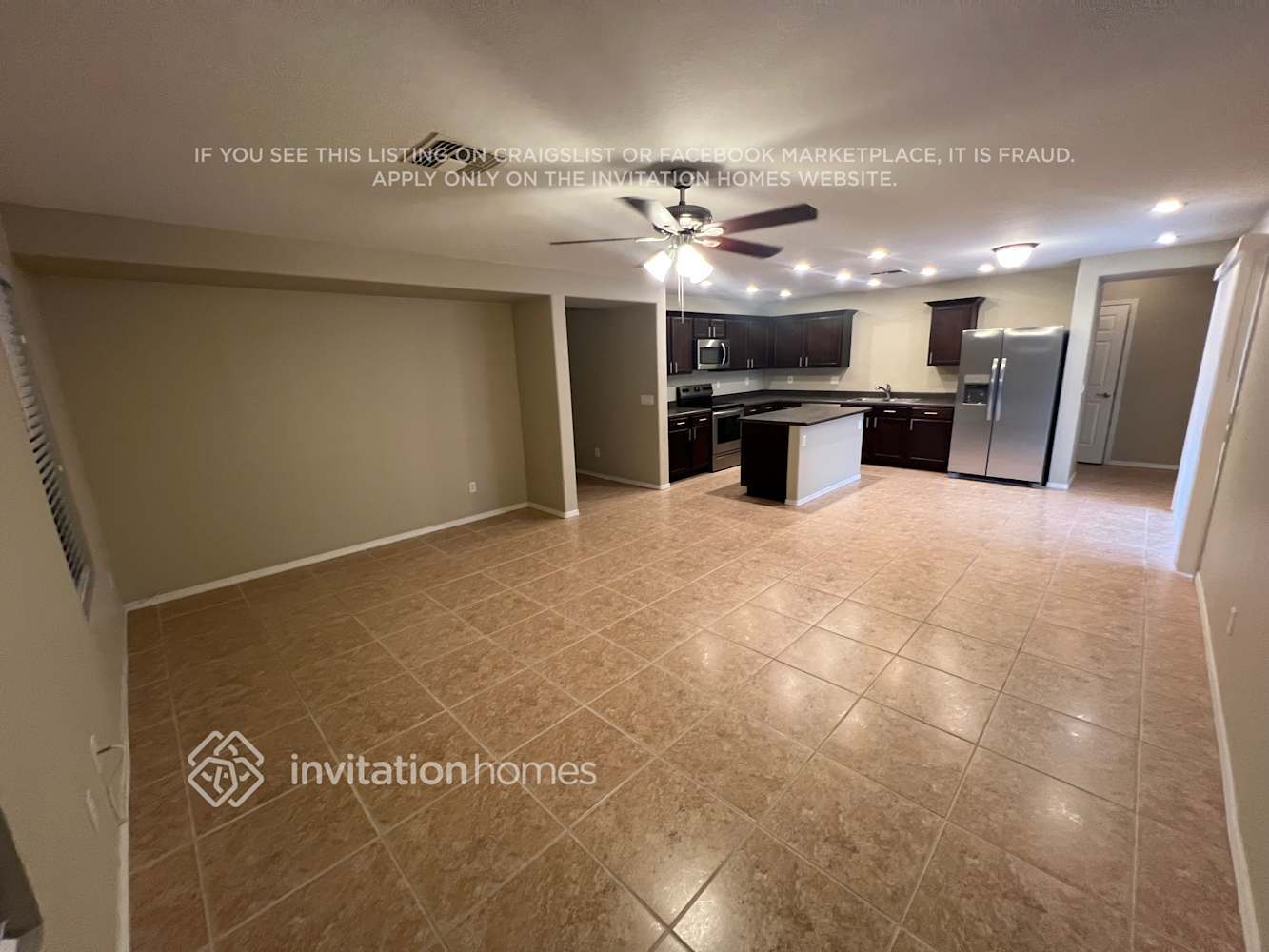 Building Photo - 8923 E Pampa Ave