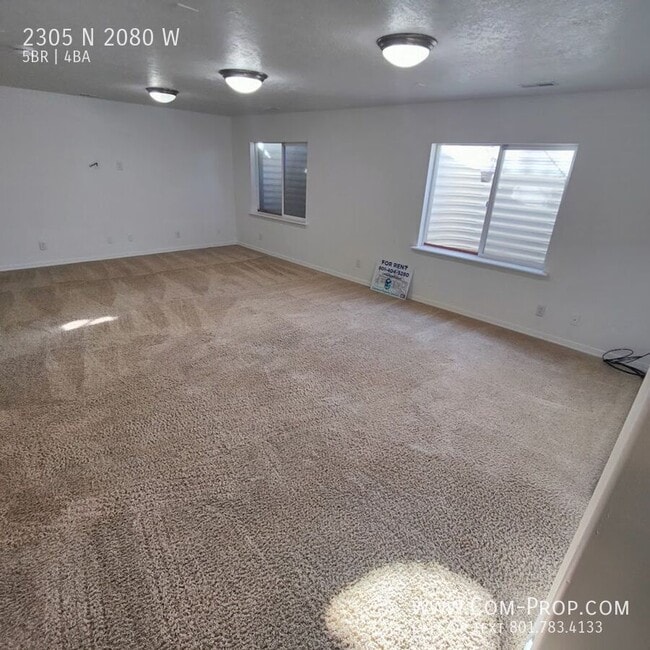 Building Photo - 2305 N 2080 W