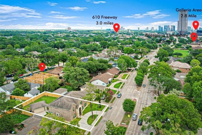 Building Photo - 6240 San Felipe St