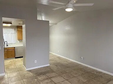Building Photo - 3 BEDROOM 2 BATH SINGLE FAMILY   NEW PRICE!  AMENITIES: - NEW PAINT - DISHWASHER - LAUNDRY HOOKUP...