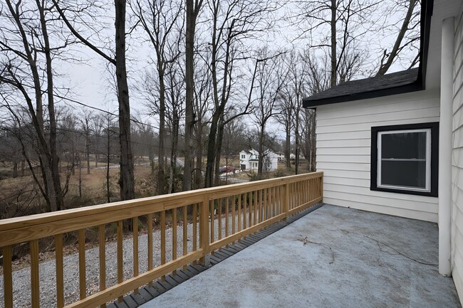 Building Photo - Gantt ST