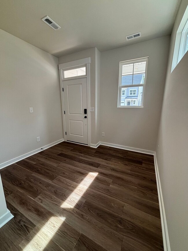 Building Photo - **AVAILABLE APRIL 30, 2026**New Construction in Griffith Lakes; 3BR/2.5BA; Upgrades Galore!