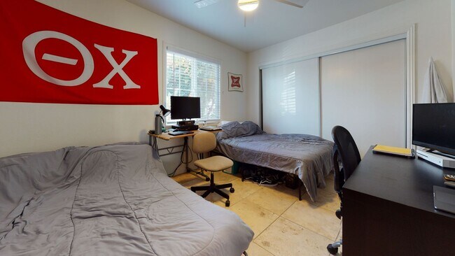 Building Photo - New central AC!