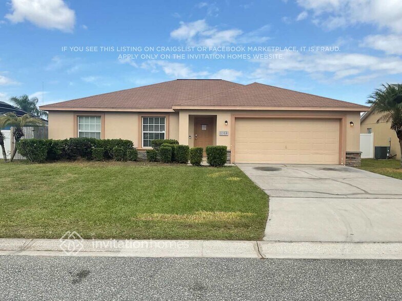 Primary Photo - 1314 Normandy Heights Cir