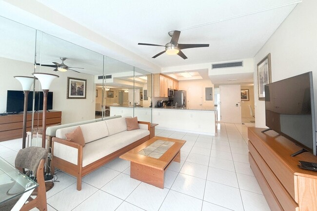 Building Photo - 3230 S Ocean Blvd