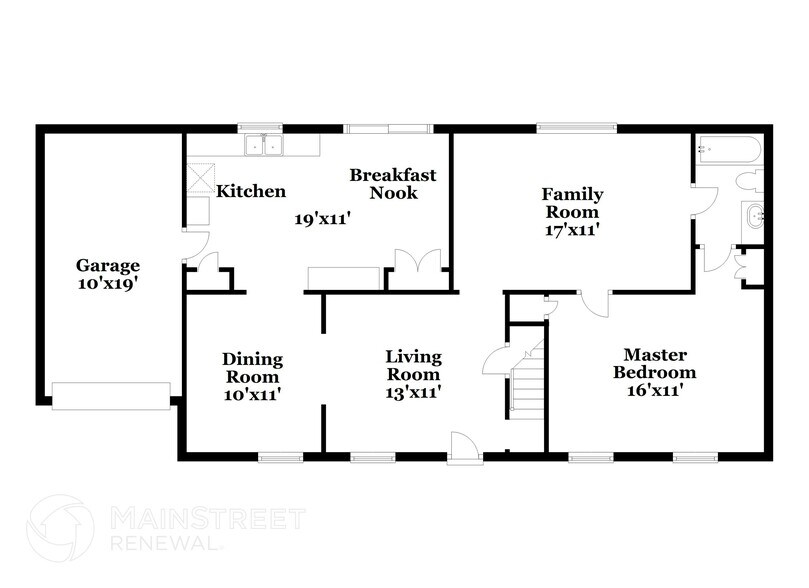 Building Photo - 436 Riverglen Dr NW