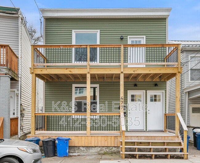 Primary Photo - 477 Norton St