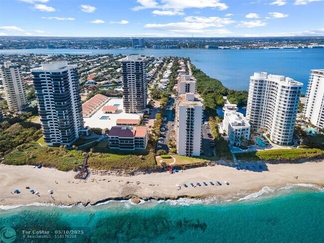 Building Photo - 4200 N Ocean Dr