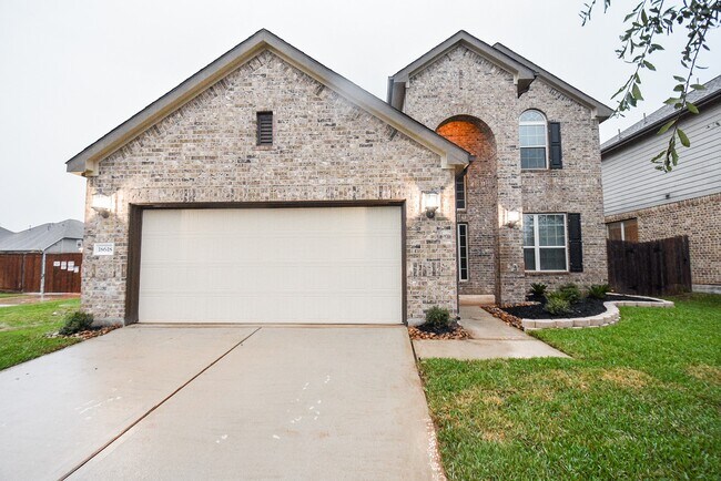 Building Photo - 18618 Weeping Spring Dr