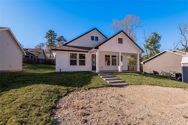 Building Photo - 51 Hickory Bend