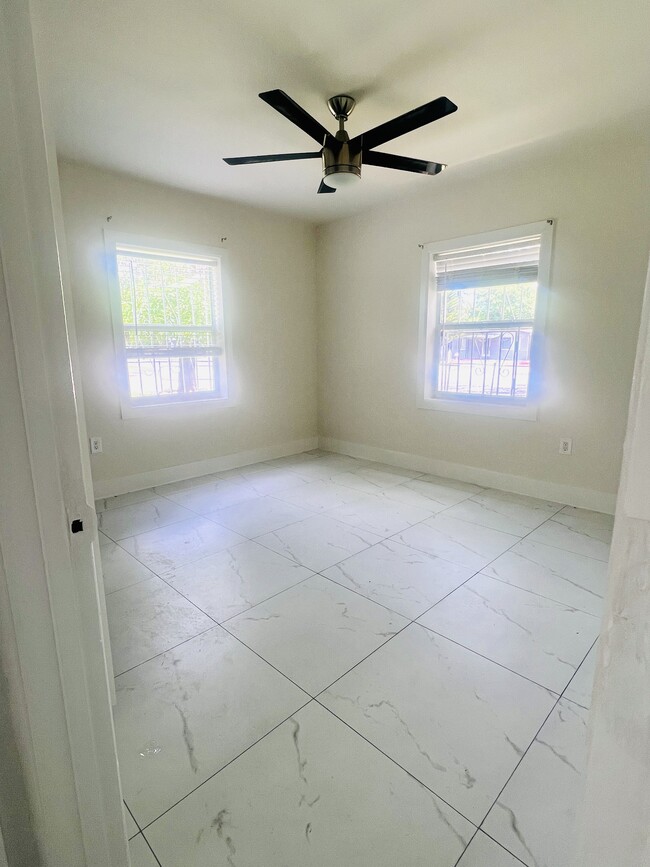 Bedroom 2 - 425 Opa Locka Blvd