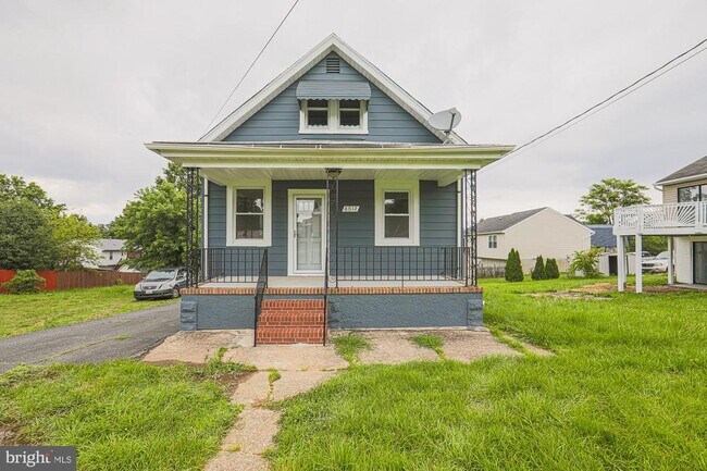 Building Photo - 6512 Golden Ring Rd