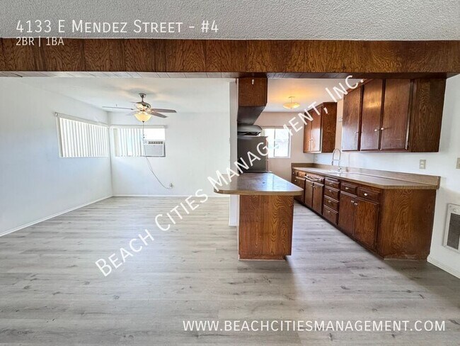 Building Photo - 4133 E Mendez St