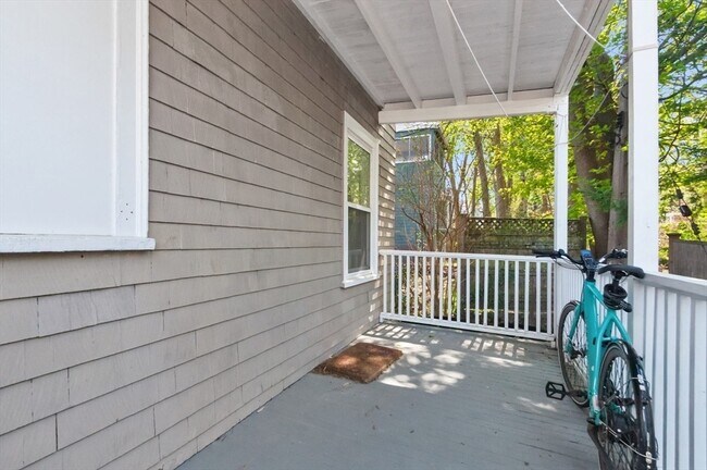 Building Photo - 91 Aldrich St