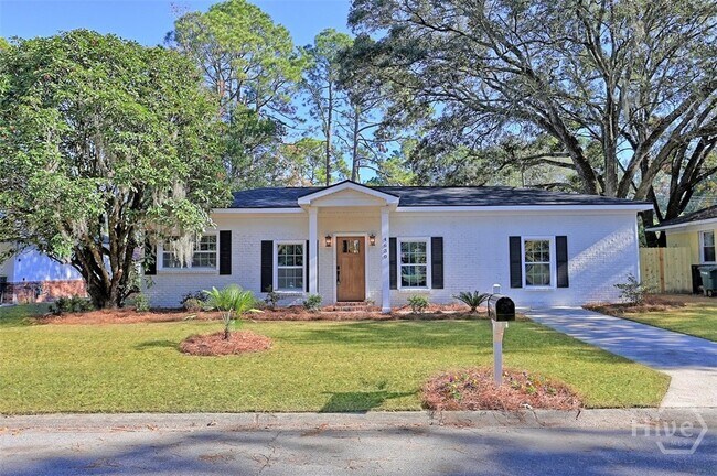 Building Photo - 4630 Herty Dr