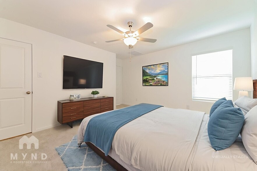 Building Photo - 2728 Mistwood Dr