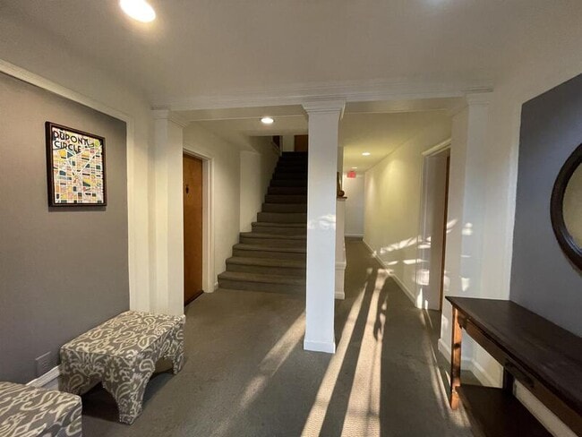 Building Photo - 1515 16th St NW