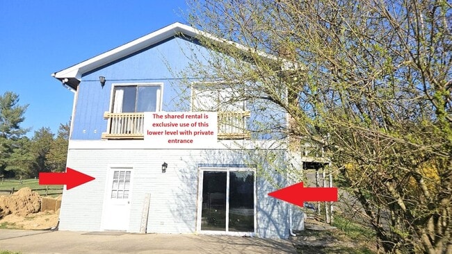 Primary Photo - Ruckersville, -1 bedroom/1 bath, Terrace a...