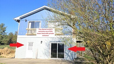 Building Photo - Ruckersville, -1 bedroom/1 bath, Terrace a...