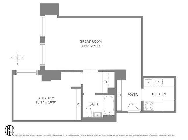 Building Photo - 88 Greenwich St