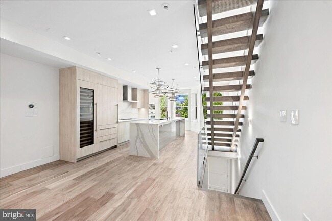 Building Photo - 1777 T St NW