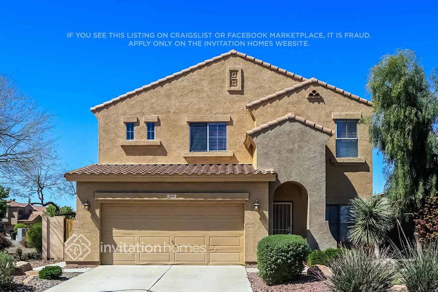 Primary Photo - 1416 S 115th Dr