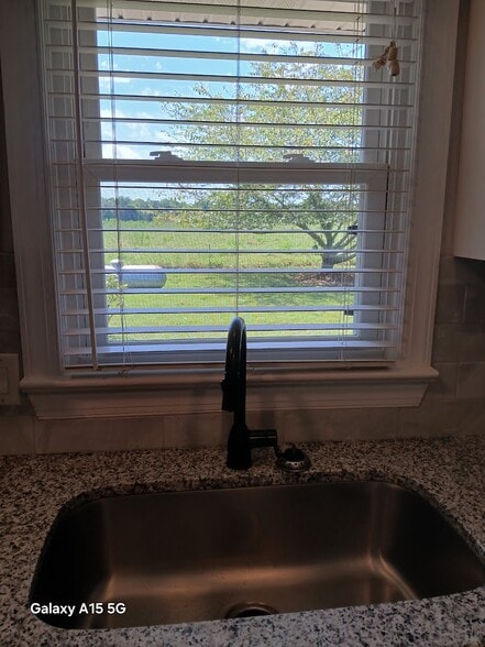 Kitchen View - 4008 Lebanon Rd