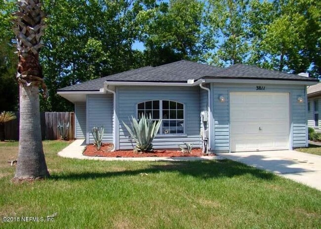 Building Photo - 3811 Autumn Leaf Ct