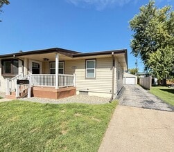 Building Photo - 3420/3422 Ave F