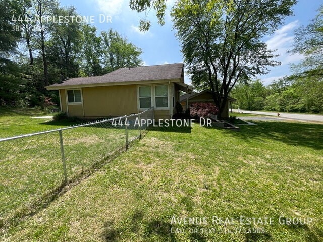 Building Photo - 444 Applestone Dr