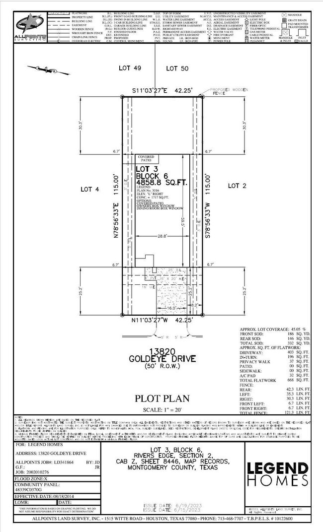 Building Photo - 13820 Goldeye Dr