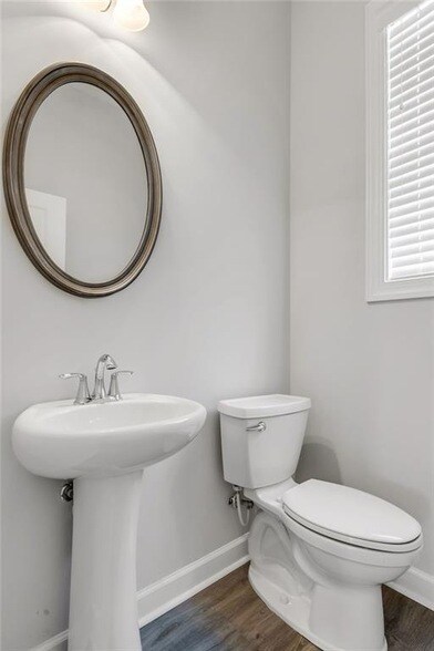 Building Photo - 2775 Bell Dr SE