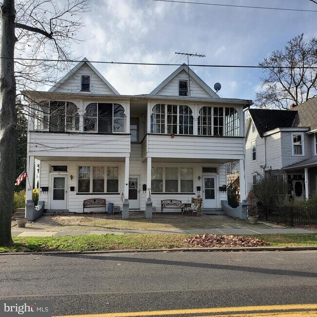 512 Main St 512 Main St Riverton NJ 08077 Apartment Finder