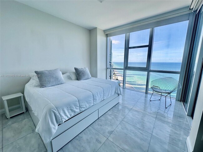 Building Photo - 18201 Collins Ave