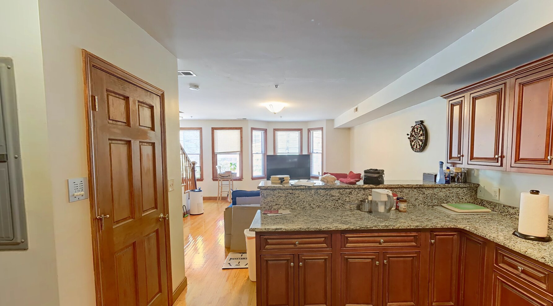 Building Photo - 112 Allston St