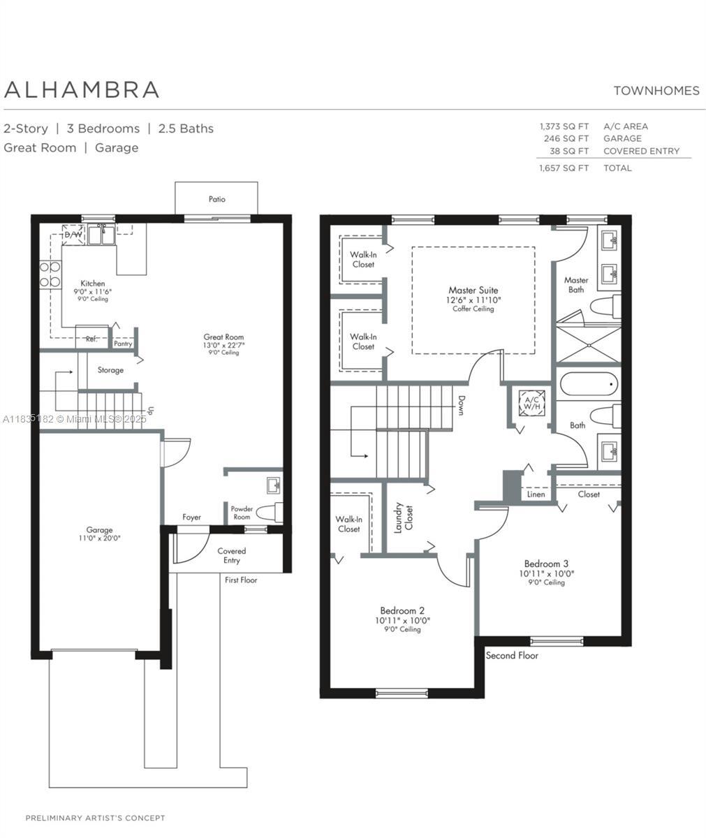 Building Photo - 246 NE 208th Ter